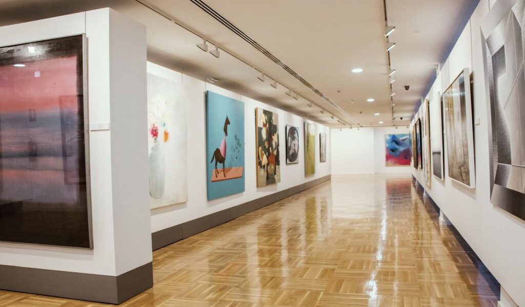 Museo de Arte Contemporáneo Infanta Elena.